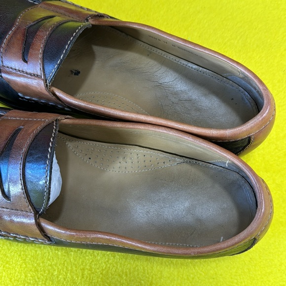 Cole Haan loafers - Picture 7 of 8